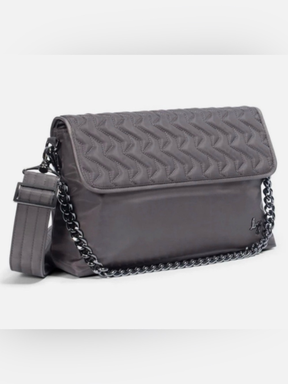 Lug | Soar Crossbody Bag